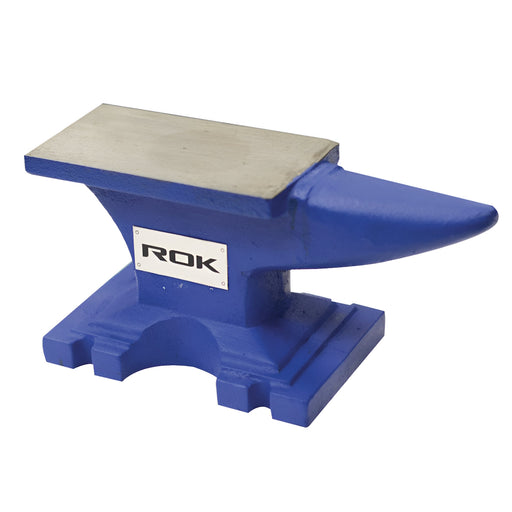 Enclume 24 lb 3-1/2" x 6-1/2" ROK - Quincaillerie G.H. Berger