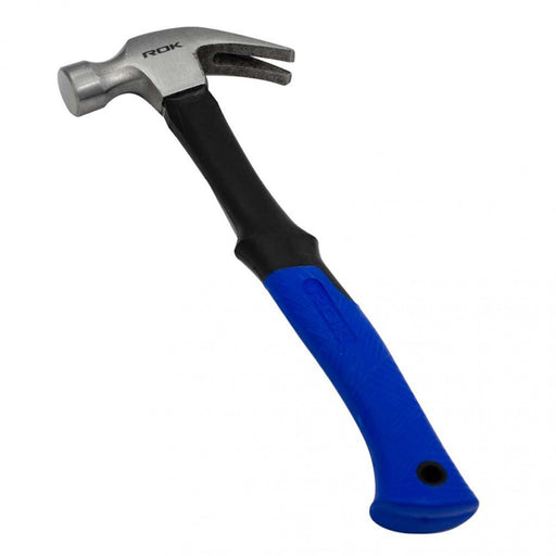 Marteau 16 oz en fibre de verre ROK - Quincaillerie G.H. Berger