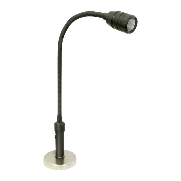 Lampe DEL magnétique 18" ROK - Quincaillerie G.H. Berger