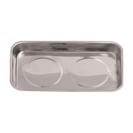 Plateau magnétique rectangulaire ROK - Quincaillerie G.H. Berger