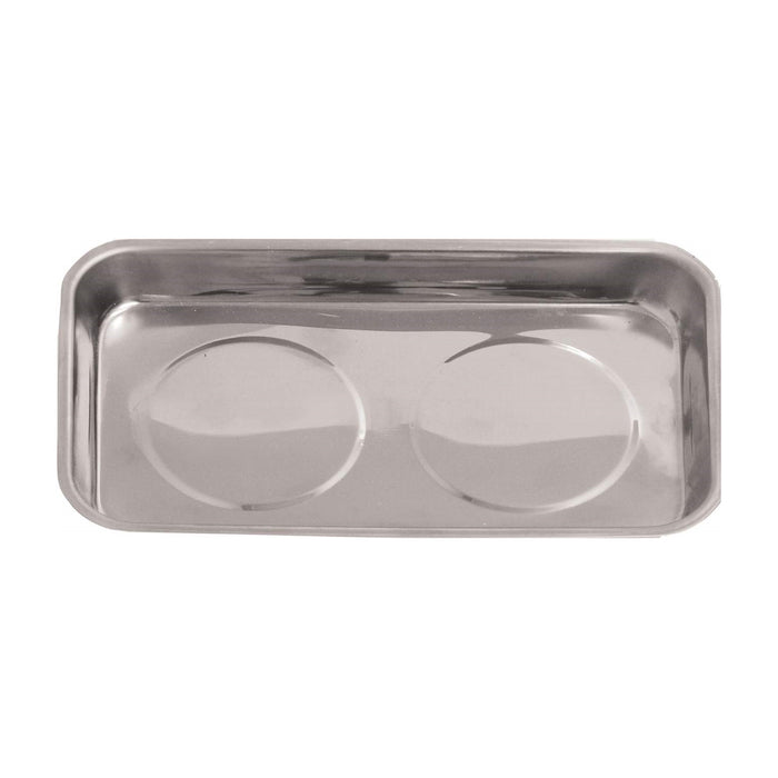Plateau magnétique rectangulaire ROK - Quincaillerie G.H. Berger