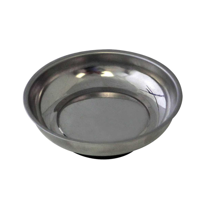 Plateau magnétique circulaire ROK - Quincaillerie G.H. Berger