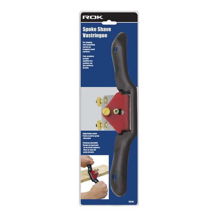 Vastringue ajustable pour le bois ROK - Quincaillerie G.H. Berger
