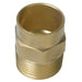 Adaptateur mâle F-MFIL 1/2" BOW - Quincaillerie G.H. Berger