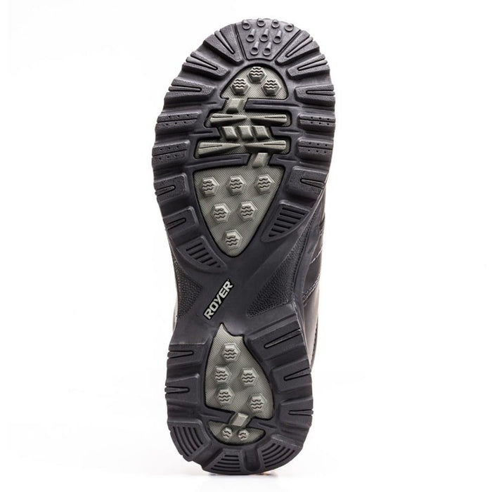Soulier de sécurité - Noir Royer - Quincaillerie G.H. Berger