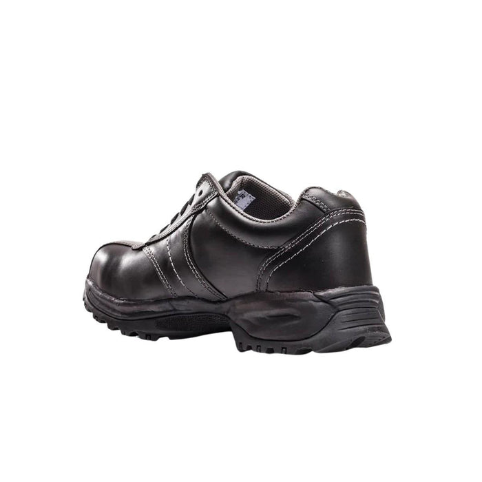 Soulier de sécurité - Noir Royer - Quincaillerie G.H. Berger