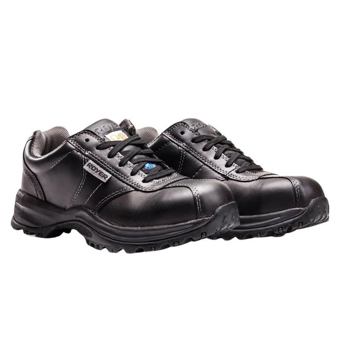 Soulier de sécurité - Noir Royer - Quincaillerie G.H. Berger