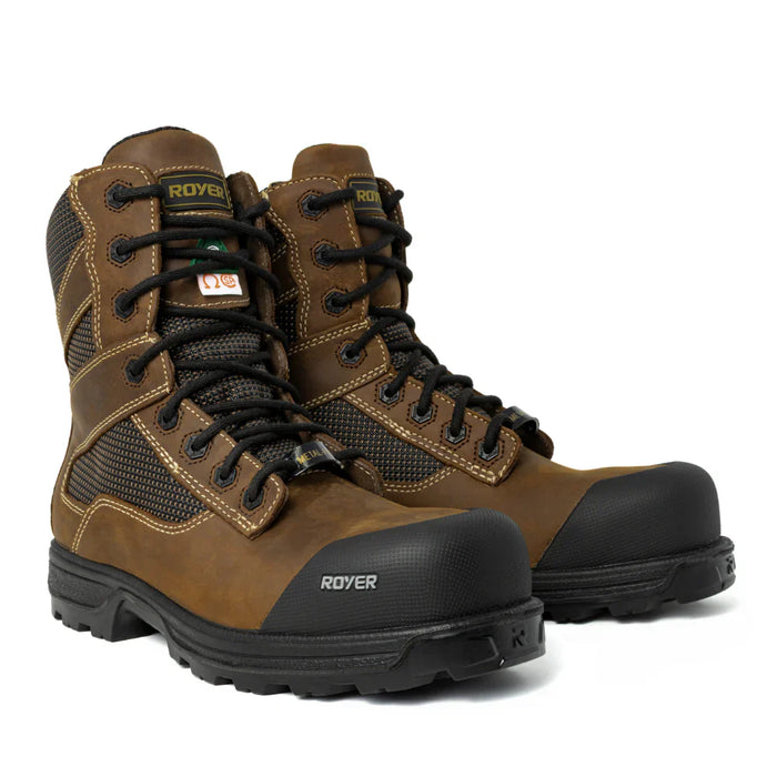 Botte de travail Royer Agility Pareshok