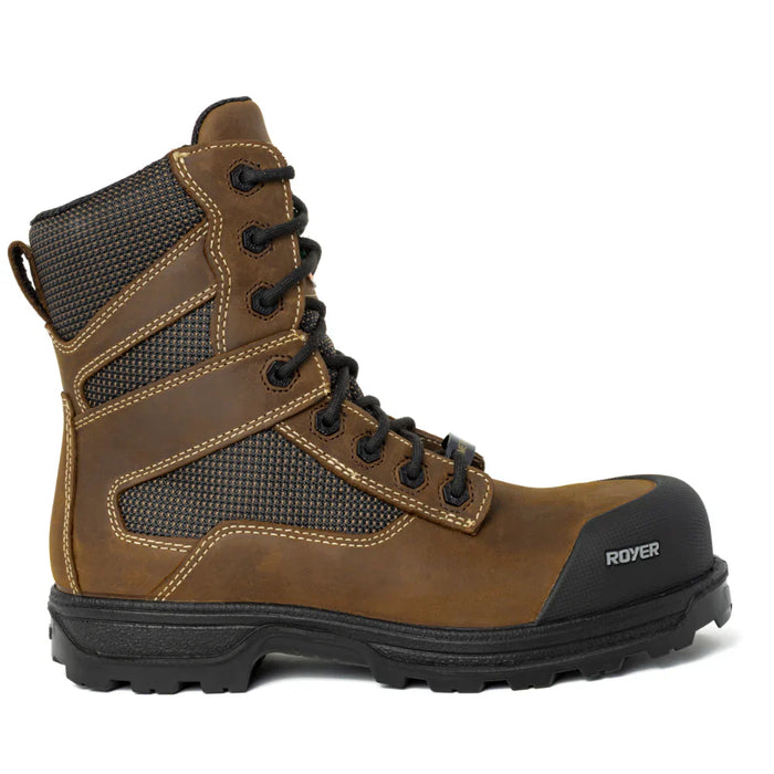 Botte de travail Royer Agility Pareshok