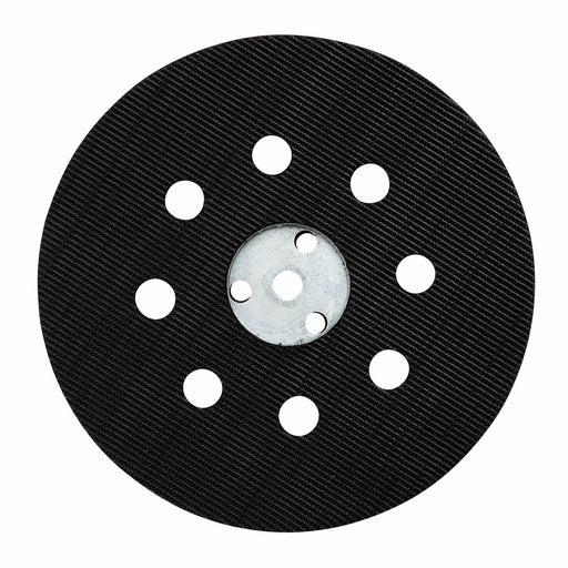 Tampon autoagrippant 5" (pour Bosch 1295D*, 3107DVS, 3725DVS, 3725DEVS) - Quincaillerie G.H. Berger