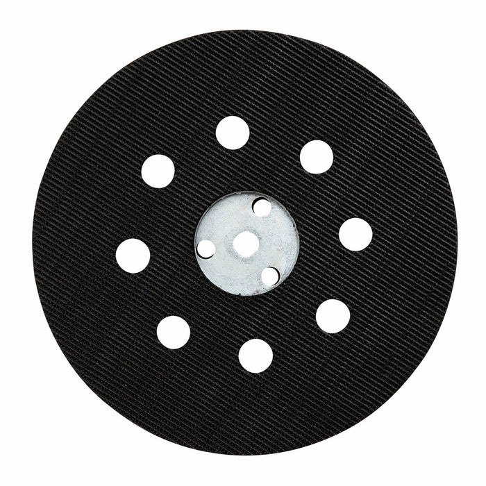 Tampon autoagrippant 5" (pour Bosch 1295D*, 3107DVS, 3725DVS, 3725DEVS) - Quincaillerie G.H. Berger