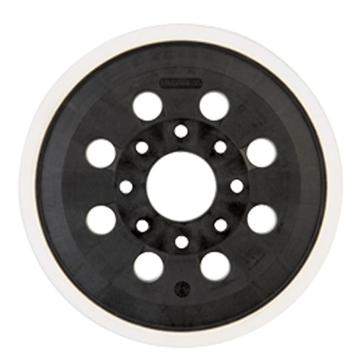 Tampon autoagrippant 5" (pour Bosch ROS10 et ROS20VS) - Quincaillerie G.H. Berger