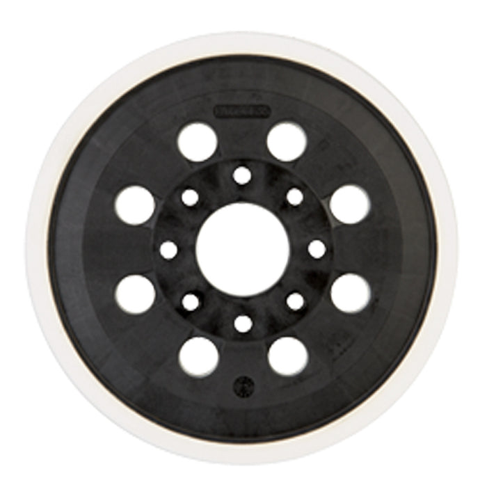 Tampon autoagrippant 5" (pour Bosch ROS10 et ROS20VS) - Quincaillerie G.H. Berger