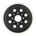 Tampon autoagrippant 5" (pour Bosch ROS10 et ROS20VS) - Quincaillerie G.H. Berger