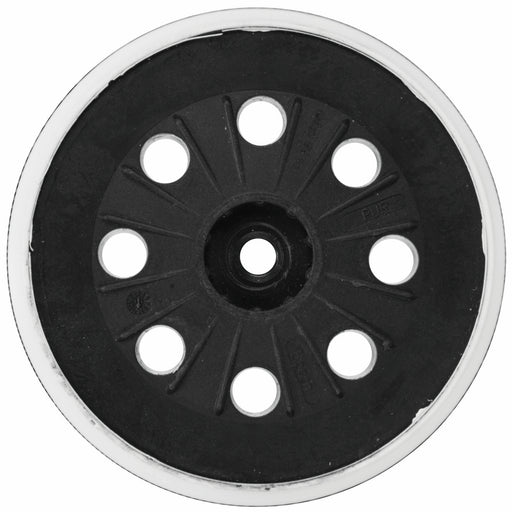 Tampon autoagrippant 5" (pour Bosch ROS65VC) - Quincaillerie G.H. Berger