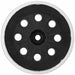 Tampon autoagrippant 5" (pour Bosch ROS65VC) - Quincaillerie G.H. Berger