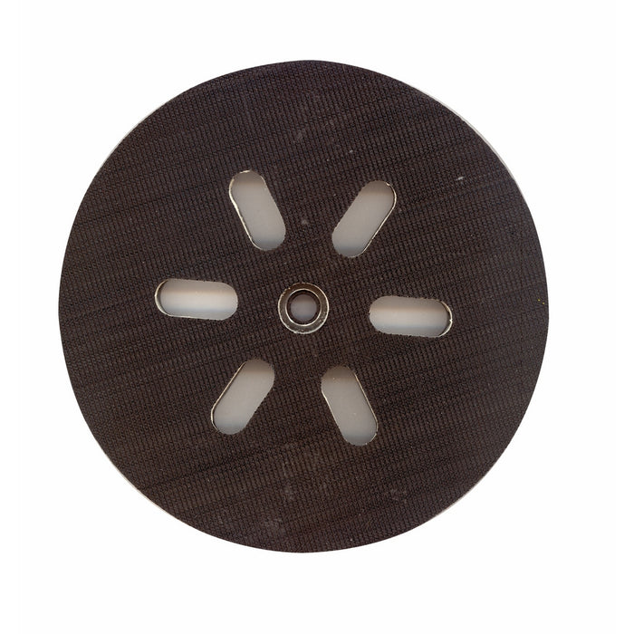 Tampon autoagrippant 6" (pour Bosch 1250DEVS, 3727DEVS et ROS65VC) - Quincaillerie G.H. Berger