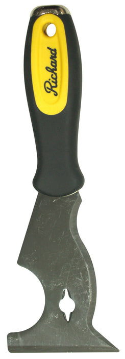 Grattoir 9-en-1 ergonomique - Quincaillerie G.H. Berger