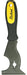 Grattoir 9-en-1 ergonomique - Quincaillerie G.H. Berger