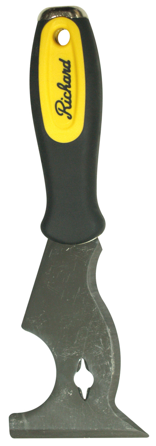 Grattoir 9-en-1 ergonomique - Quincaillerie G.H. Berger