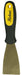 Couteau à mastic ergo. 2" - Quincaillerie G.H. Berger