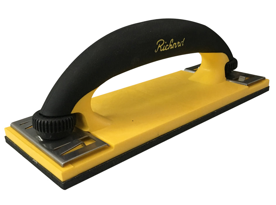 Ponceuse ergonomique 9"x3-1/4" - Quincaillerie G.H. Berger