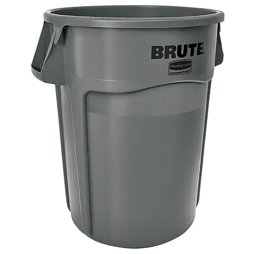 Poubelle Rubbermaid BRUTE grise 44 gal. - Quincaillerie G.H. Berger