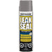Calfeutrant en caoutchouc flexible Leak Seal aérosol - Gris - 405 g - Quincaillerie G.H. Berger
