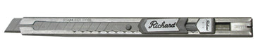 Couteau utilitaire en inox - Quincaillerie G.H. Berger