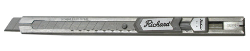 Couteau utilitaire en inox - Quincaillerie G.H. Berger