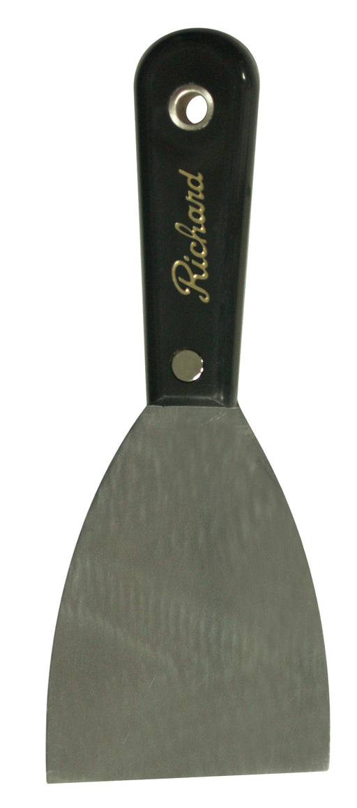 Grattoir mural flexible 3" - Quincaillerie G.H. Berger