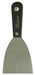 Grattoir mural flexible 3.5" - Quincaillerie G.H. Berger
