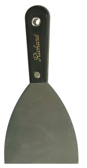Grattoir mural flexible 4" - Quincaillerie G.H. Berger