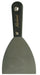 Grattoir mural flexible 4" - Quincaillerie G.H. Berger