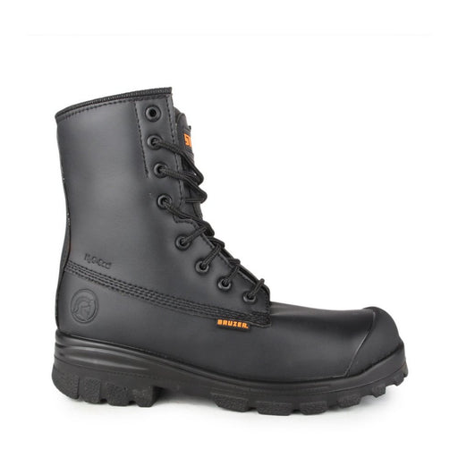 Botte de sécurité 8" Keep - Noir STC - Quincaillerie G.H. Berger
