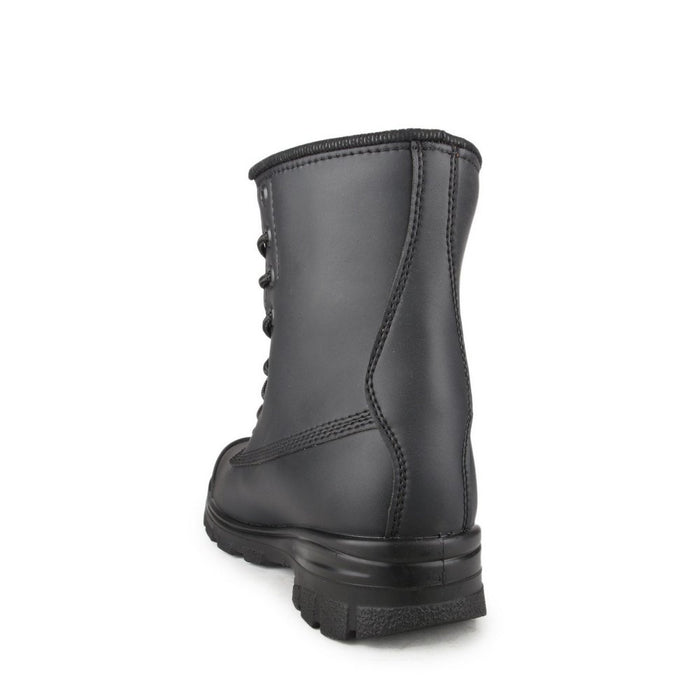 Botte de sécurité 8" Keep - Noir STC - Quincaillerie G.H. Berger
