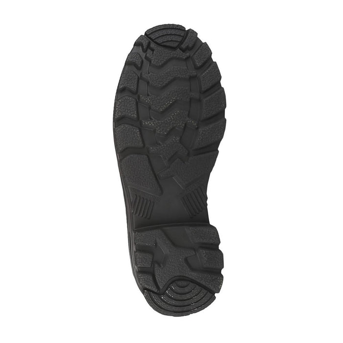 Botte de sécurité 8" Keep - Noir STC - Quincaillerie G.H. Berger