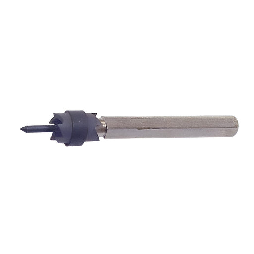 Fraise à souder par points rotatifs 3/8" S&G Tool Aid - Quincaillerie G.H. Berger