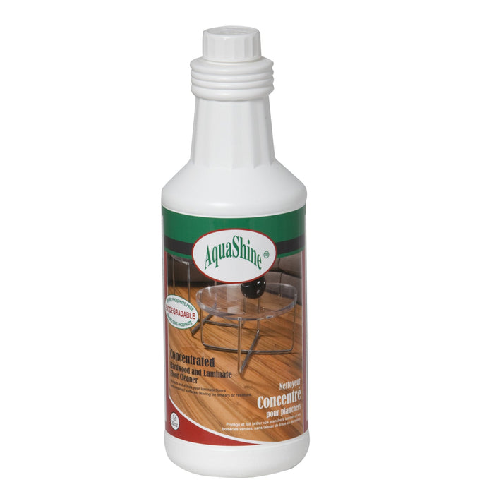 Nettoyant à plancher Aquashine concentré - 1 L SamaN