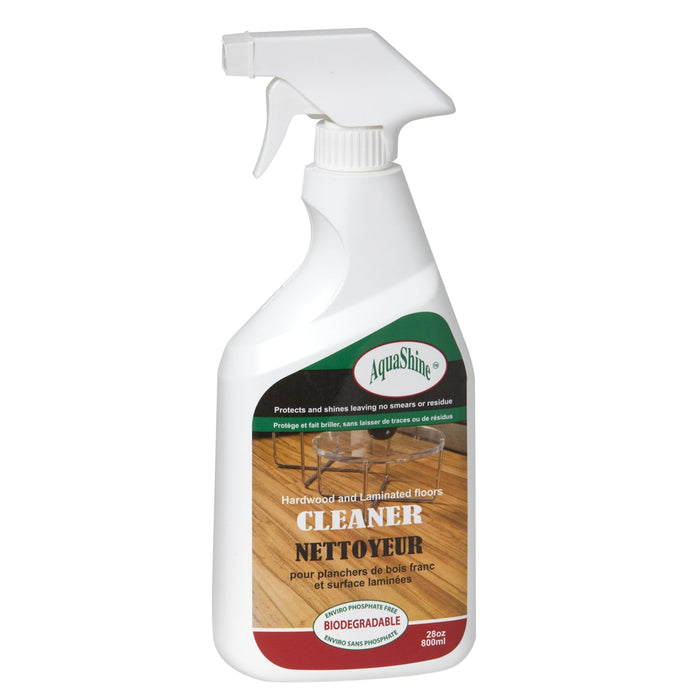 Nettoyant à plancher Aquashine - 800 mL SamaN