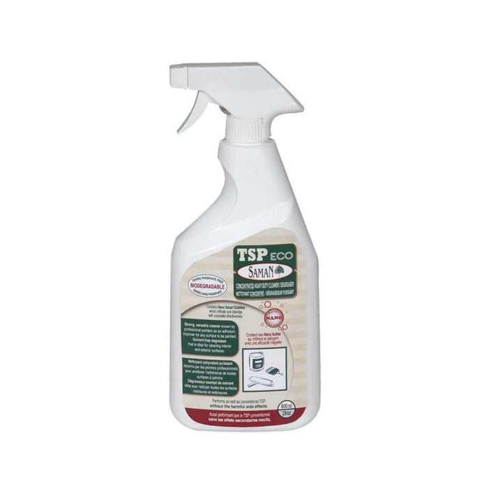 TSP Eco prêt à l'utilisation - 800 mL SamaN