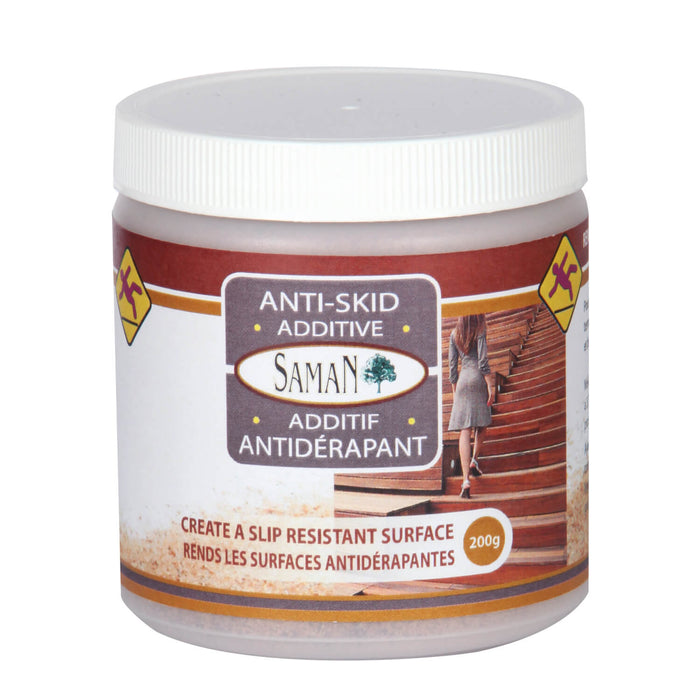 Additif antidérapant SamaN - 200 g