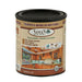 Teinture et vernis tout-en-un - Amaretto - 946 mL SamaN - Quincaillerie G.H. Berger