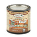 Teinture et vernis tout-en-un - Chêne vieilli - 236 mL SamaN - Quincaillerie G.H. Berger