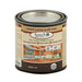 Teinture et vernis tout-en-un - Cacao - 236 mL SamaN - Quincaillerie G.H. Berger
