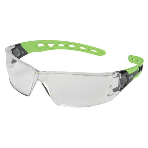 Lunettes de sécurité série Z2500 (Clair) Produits de sécurité ZENITH - Quincaillerie G.H. Berger
