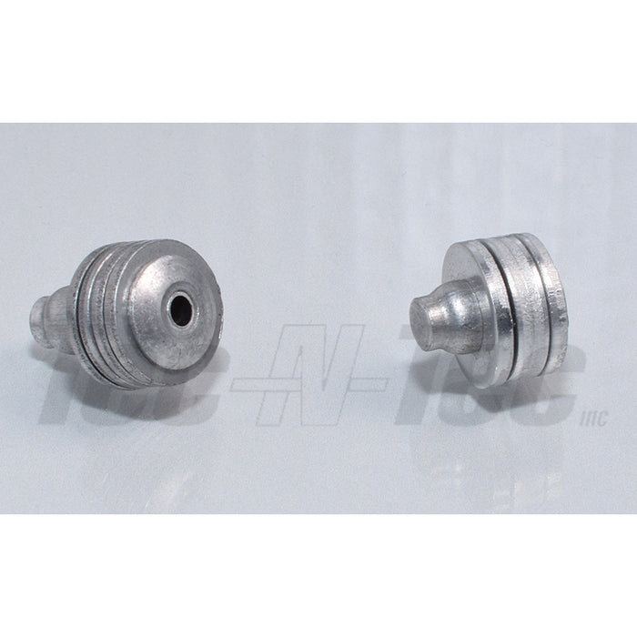 Rivet étanche en aluminium 3/16" X 1/2" - Paquet de 100 Tec-N-Tec inc. - Quincaillerie G.H. Berger