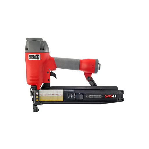 Agrafeuse SNS41 16/17 ga - Quincaillerie G.H. Berger