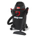 Aspirateur sec/humide 3.5HP - Shop-Vac - 6 gallons - Quincaillerie G.H. Berger