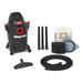Aspirateur sec/humide 3.5HP - Shop-Vac - 6 gallons - Quincaillerie G.H. Berger